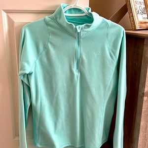 New Balance Medium Half Zip Up